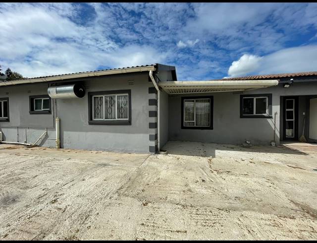 3 BEDROOM HOUSE SOLD IN MOTALABAD